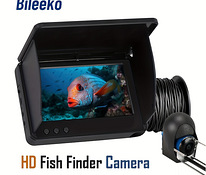 Fish finder camera monitor подводная камера 15м 4,3 tolli