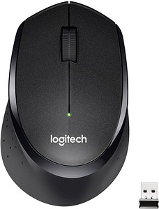 Мышка Logitech M330