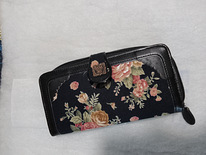 Новый красивый женский кошелек "Anna Sui"