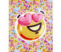 Адвент календарь Emoji