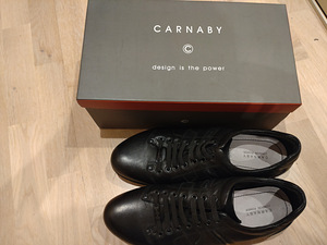 Ботинки Carnaby