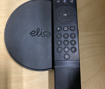 Elisa digiboks
