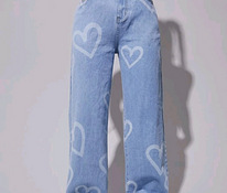 Новые джинсы размер 28