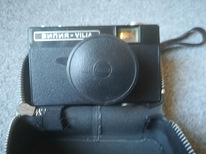 Müüa Vilia kaamera