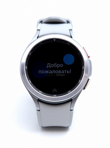 Samsung Galaxy Watch 4 Classic LTE (46 мм)