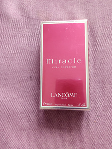 Lancôme Miracle edp 30 мл
