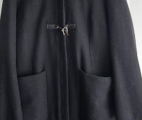 Пальто из шерсти "Lindex". Размер 42