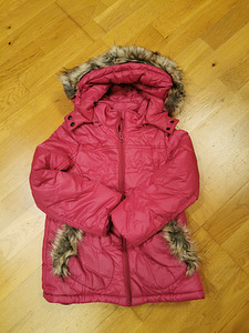Зимняя курточка Cocodrillo 116