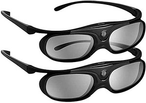 Boblov 3D prillid 2x
