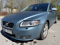 VOLVO V50 2008 diisel,automaat, 2008
