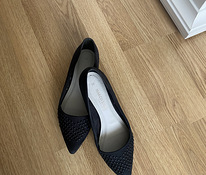 Женская обувь, м: 38