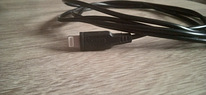 iPhone lightning cable 1,5m