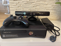 Xbox 360 кинект