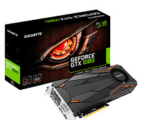 GeForce® GTX 1080 Turbo OC 8G