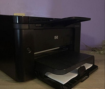 Лазерный принтер