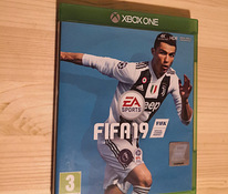 ФИФА 19 (Xbox One)