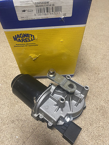 Двигатель стеклоочистителя SKODA Magneti Marelli 064052205010