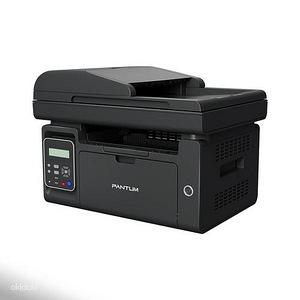 Новый лазерный принтер Pantum M6550NW