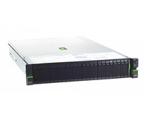 Server Fujitsu RX2540 M2