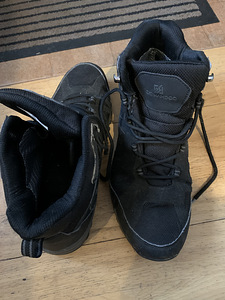 Мужские ботинки Catmandoo, №45
