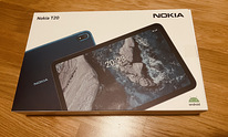 Nokia T20 tahvelarvuti