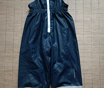 Непромокаемые брюки на флисовой подкладке, 98 - 104