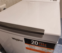 Качественная стиральная машина Whiirpool 7кг. Совершенно новый