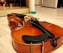 Viiul 3/4 Antonius Stradivarius Saksast