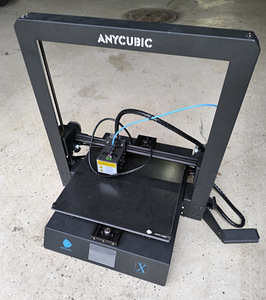 3D-принтер Anycubic MegaX