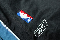NBA Warm up pants GAME USED WORN by SAM CASSELL jordan nike