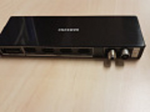 SAMSUNG One connect box