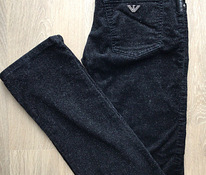 AJ Armani Jeans uued teksad,suurus 27,originaal