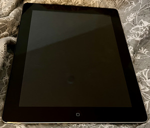 iPad (4th Generation) WiFi