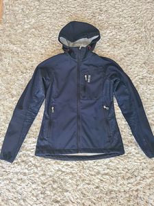 Куртка softshell 8848, размер 34