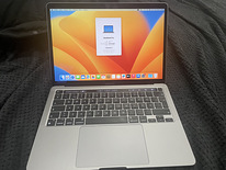 MacBook Pro 13, M1 16GB 2020