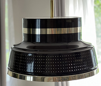 Винтажная ретро-лампа от уважаемого дизайнера Карла Тора