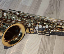 Yamaha YAS-62 Профессиональный альт-саксофон