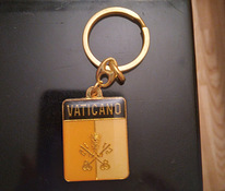 Подвеска для ключей Vaticano