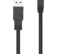 Lindy USB3.1 Active kaabel - 10 meetrit