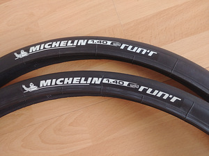 Michelin Wild Run’R 29x1,40" jalgratta rehvid (2tk)