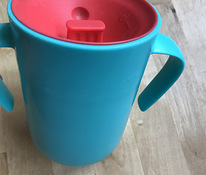 Супер удобная чашка для упражнений для малышей