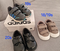 Детская обувь s19-20