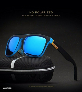 HD солнцезащитные очки