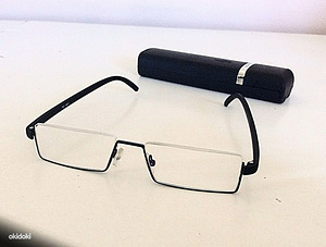 Uued moodsad stiilsed prillid lugemiseks +1,5 +2,0 +2,5 +3,0