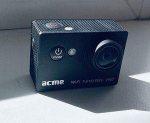 Спортивная камера Acme VR07