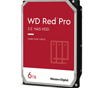 HDD WD RED PRO 6TB