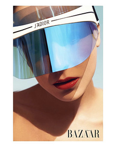 Кепка Dior Visor Orig в идеальном состоянии.