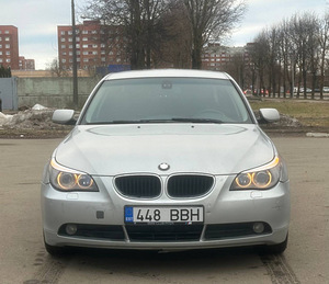 Продается BMW 520I 2.2L 125kw