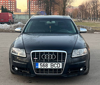 Audi A6 Avant 3,0L 165kw
