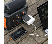Xtorm akujaam Portable Power Station 300